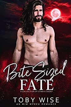 Bite Sized Fate by Toby Wise