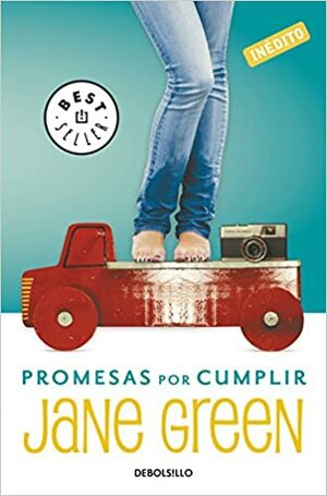 Promesas por Cumplir by Jane Green