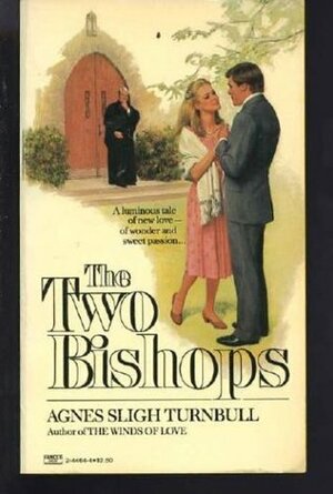 Two Bishops by Agnes Sligh Turnbull