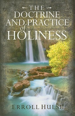 The Doctrine and Practice of Holiness by Erroll Hulse