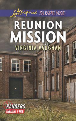 Reunion Mission by Virginia Vaughan