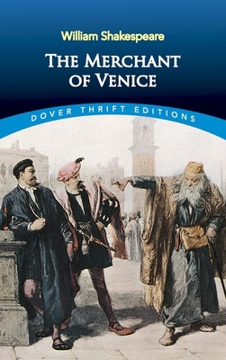 The Merchant of Venice by William Shakespeare