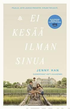 Ei kesää ilman sinua by Jenny Han