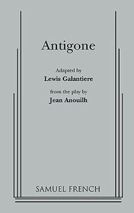 Antigone by Jean Anouilh