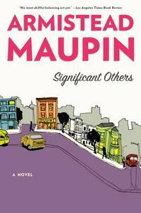 Significant Others by Armistead Maupin