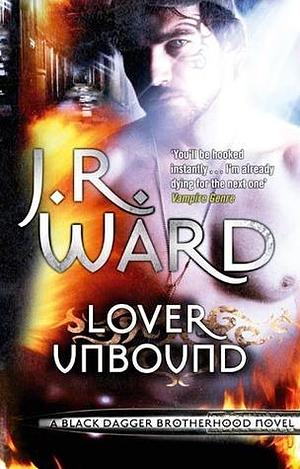 Lover Unbound by J.R. Ward, J.R. Ward