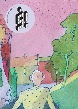 š! #18 'Poetry' by Kuš!