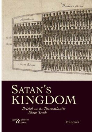 Satan's Kingdom by Pip Jones