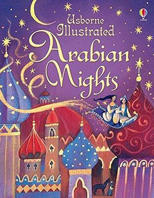 Arabian Nights by Na, Na