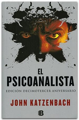 El psicoanalista by John Katzenbach