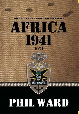 Africa 1941 by Phil Ward