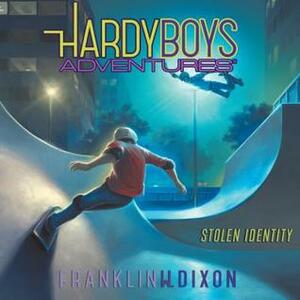 Stolen Identity by Tim Gregory, Franklin W. Dixon