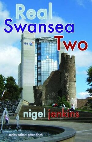 Real Swansea Two by Nigel Jenkins