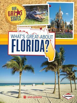 What's Great about Florida? by Mary Meinking