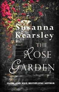 The Rose Garden by Susanna Kearsley