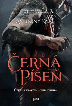 Černá píseň by Anthony Ryan