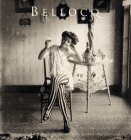 Bellocq: Photographs from Storyville, the Red-Light District of New Orleans by John Szarkowski, Susan Sontag, E.J. Bellocq