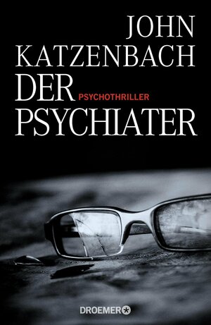 Der Psychiater by John Katzenbach