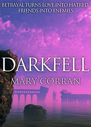 Darkfell by Mary Corran