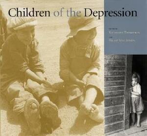 Children of the Depression by Kathleen Thompson, Hilary MacAustin