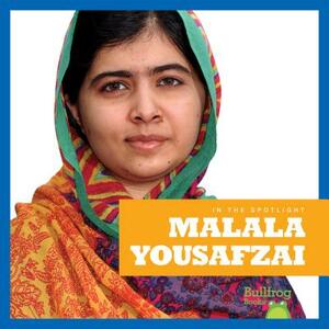 Malala Yousafzai by Kaitlyn Duling