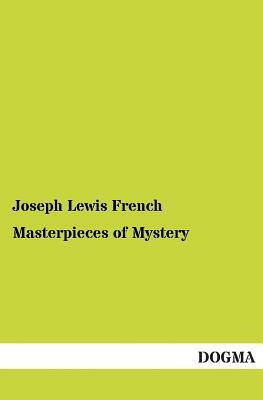 Masterpieces of Mystery by 