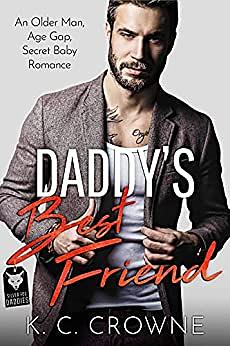 Daddy's Best Friend by K.C. Crowne