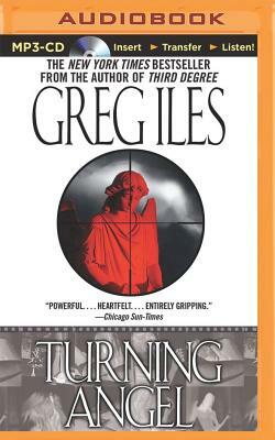 Turning Angel by Greg Iles