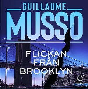 Flickan från Brooklyn by Guillaume Musso