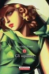 Gli aquiloni by Romain Gary