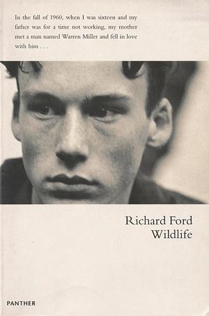 Wildlife by Richard Ford