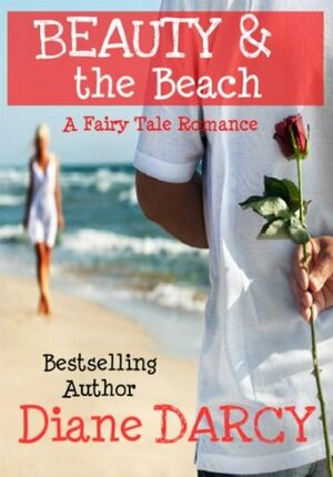 Beauty & the Beach by Diane Darcy