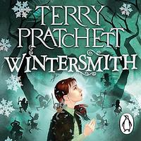 Wintersmith by Terry Pratchett