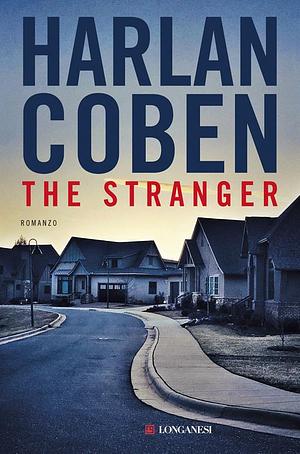 The stranger by Harlan Coben