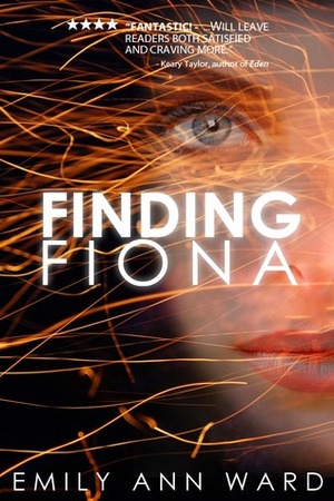 Finding Fiona by Emily Ann Loveall