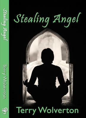 Stealing Angel by Terry Wolverton