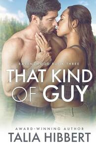 That Kind of Guy by Talia Hibbert