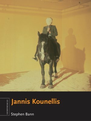 Jannis Kounellis by Stephen Bann
