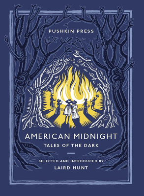 American Midnight: Tales of the Dark by 