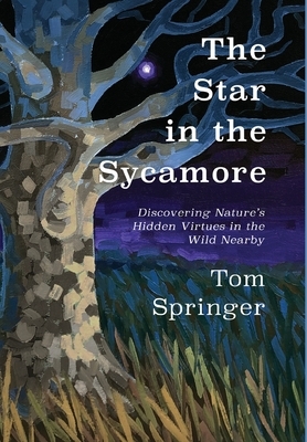 The Star in the Sycamore: Discovering Nature's Hidden Virtues in the Wild Nearby by Tom Springer