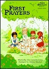 First Prayers by Alice Joyce Davidson