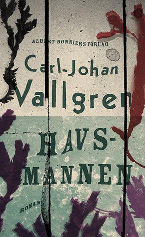 Havsmanden by Carl-Johan Vallgren