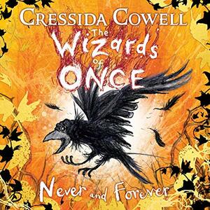 Never and Forever by Cressida Cowell