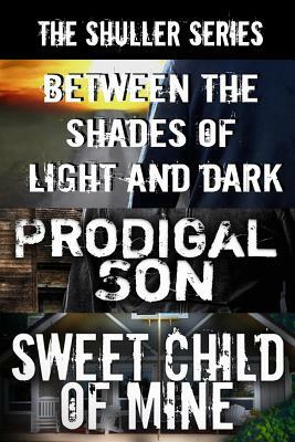 The Shuller Series: The Works of Kathleen Lopez by Kathleen Lopez