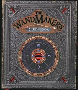 The Wandmaker's Guidebook by Ed Masessa