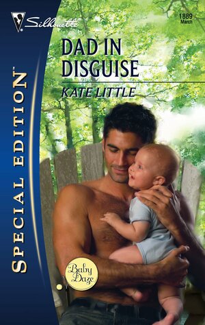 Dad in Disguise by Kate Little