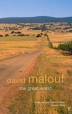 The Great World by David Malouf