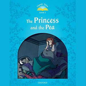 The Princess and the pea by Sue Arengo