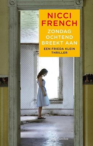 Zondagochtend breekt aan by Nicci French