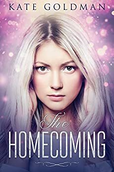 The Homecoming by Kate Goldman